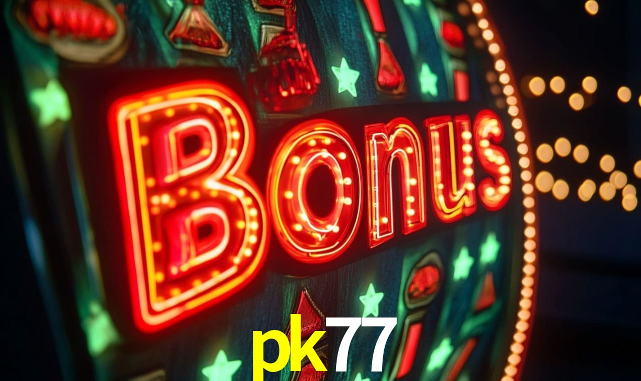 Desvendando o Mundo dos Jogos Virtuais na pk77