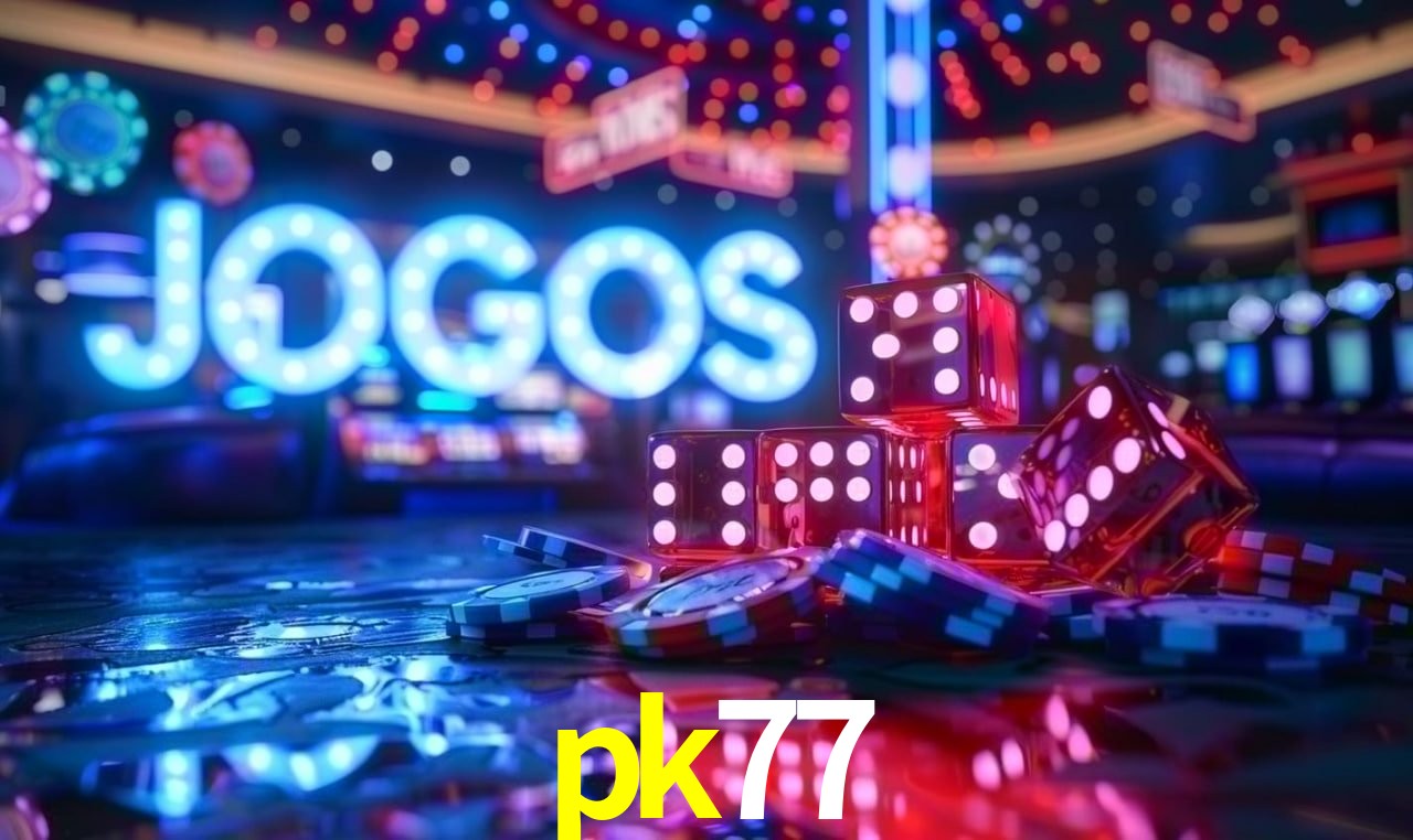 Descubra a Essência do pk77: Nossa História e Compromissos