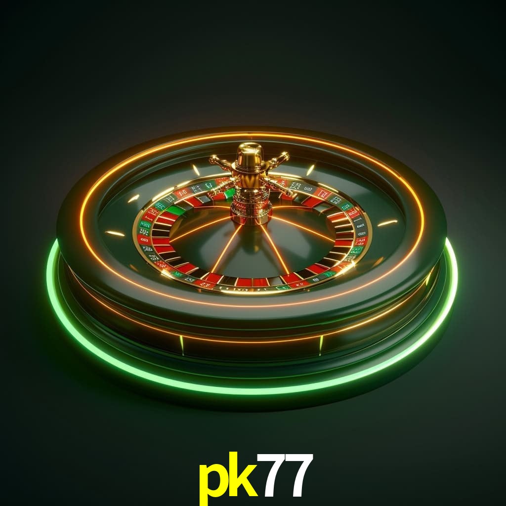 App mobile pk77