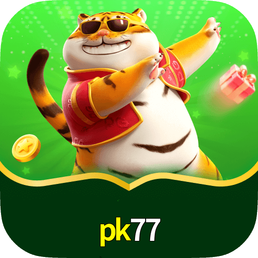 pk77 App